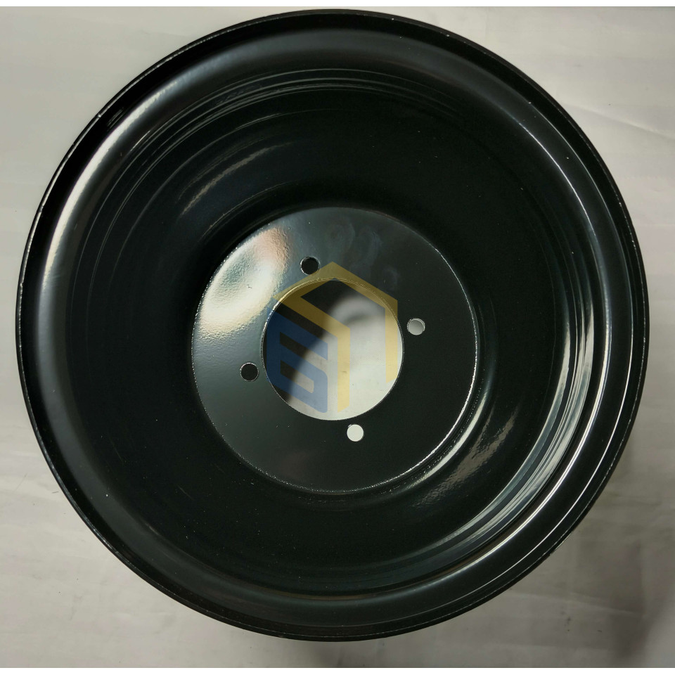 Диск задній квадроцикла Forte Braves 200 (126642)