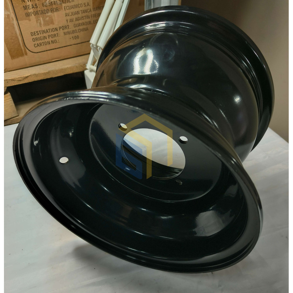 Диск задній квадроцикла Forte Braves 200 (126642)