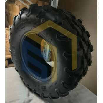Шина задня 10” квадроцикла Forte Braves 200 (126643)