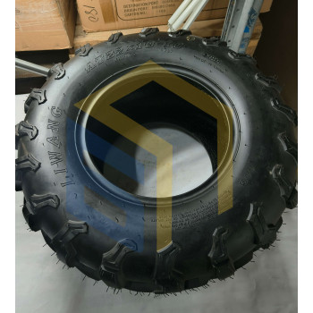 Шина задня 10” квадроцикла Forte Braves 200 (126643)