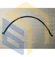Шланг заднього гальма квадроцикла Forte Braves 200 (126648)