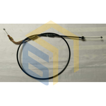 Трос газа квадроцикла Forte Braves 200 (126649)