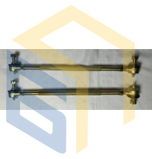 Тяга рульова (комплект) квадроцикла Forte Braves 200 (126651)