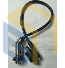 Котушка запалювання квадроцикла Forte Braves 200 (126656)