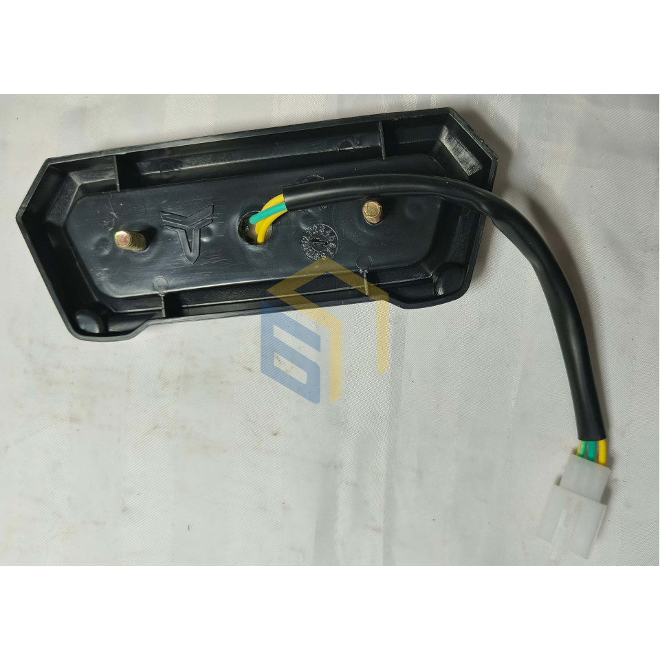 Ліхтар задній квадроцикла Forte Braves 200 (126657)