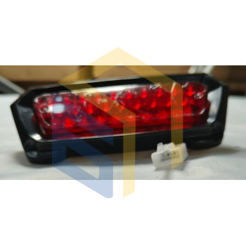 Ліхтар задній квадроцикла Forte Braves 200 (126657)