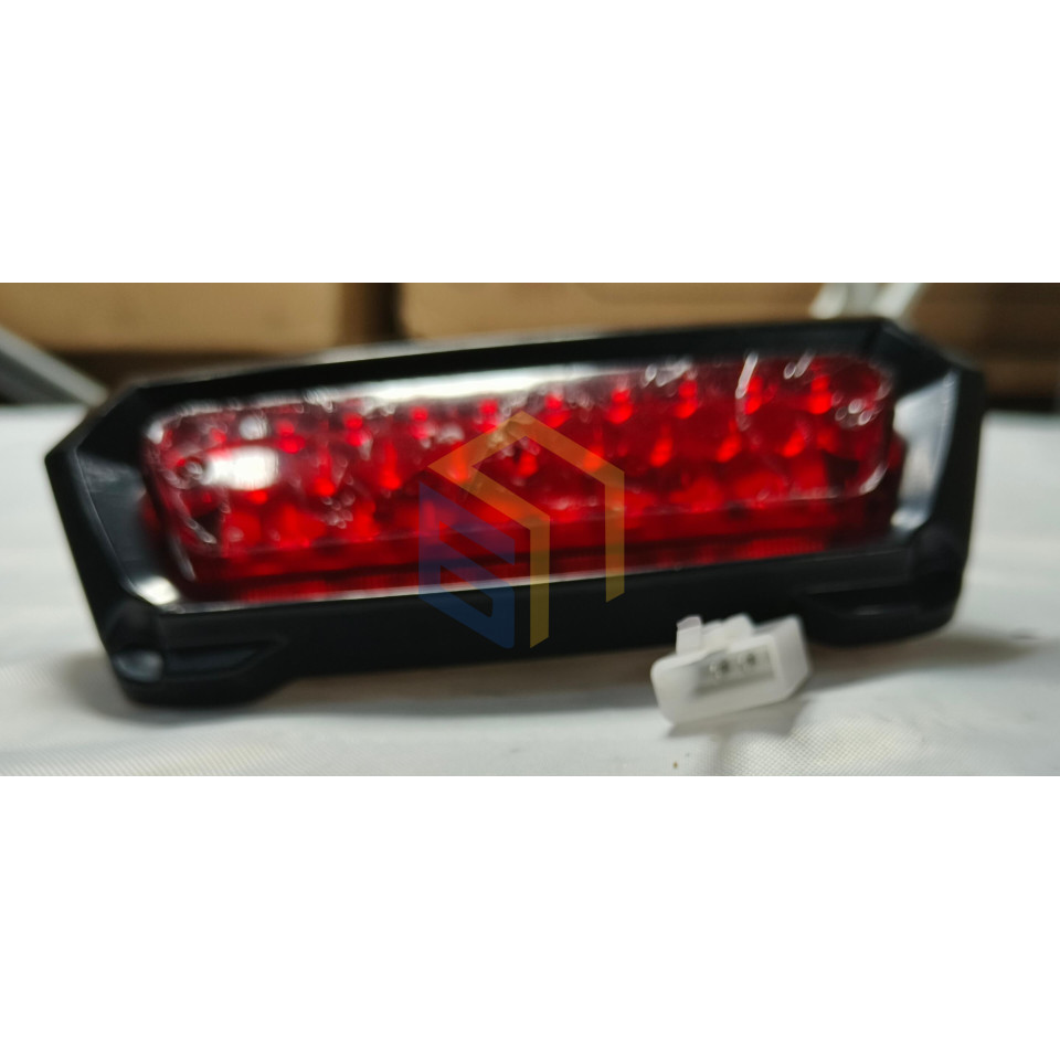 Ліхтар задній квадроцикла Forte Braves 200 (126657)