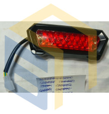 Ліхтар задній квадроцикла Forte Braves 200 (126657)