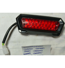 Ліхтар задній квадроцикла Forte Braves 200 (126657)