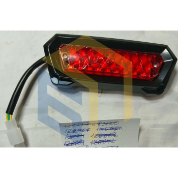 Ліхтар задній квадроцикла Forte Braves 200 (126657)