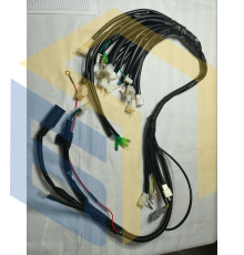 Джгут проводів квадроцикла Forte Braves 200 (126658)
