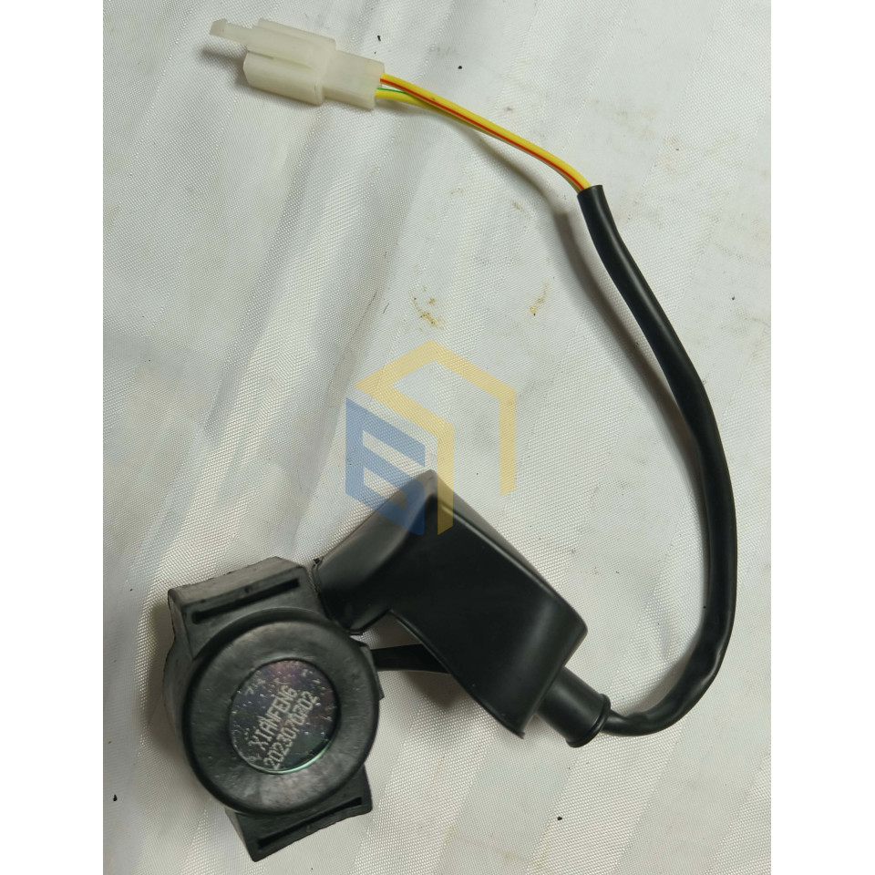 Реле стартера квадроцикла Forte Braves 200 (126660)