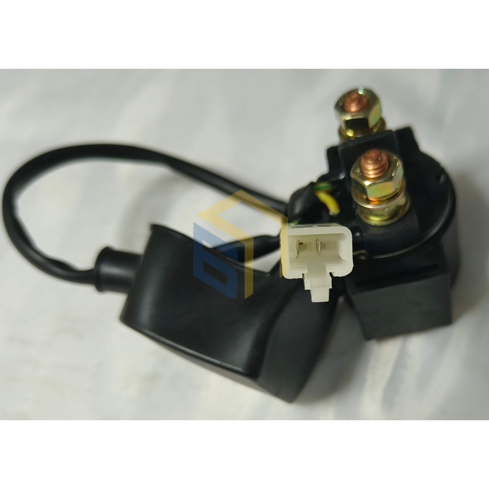 Реле стартера квадроцикла Forte Braves 200 (126660)