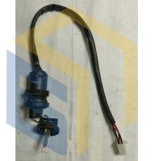 Замок запалювання квадроцикла Forte Braves 200 (126666)