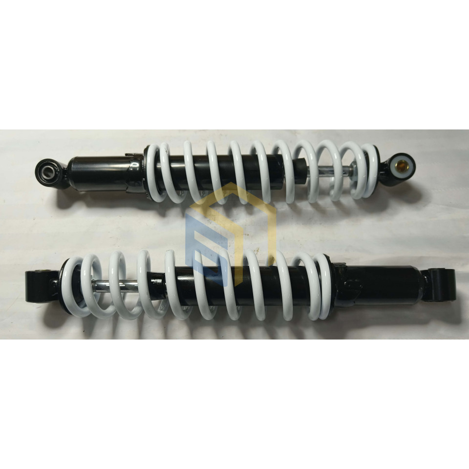 Амортизатори передні (375mm) квадроцикла Forte Braves 200 (126667)