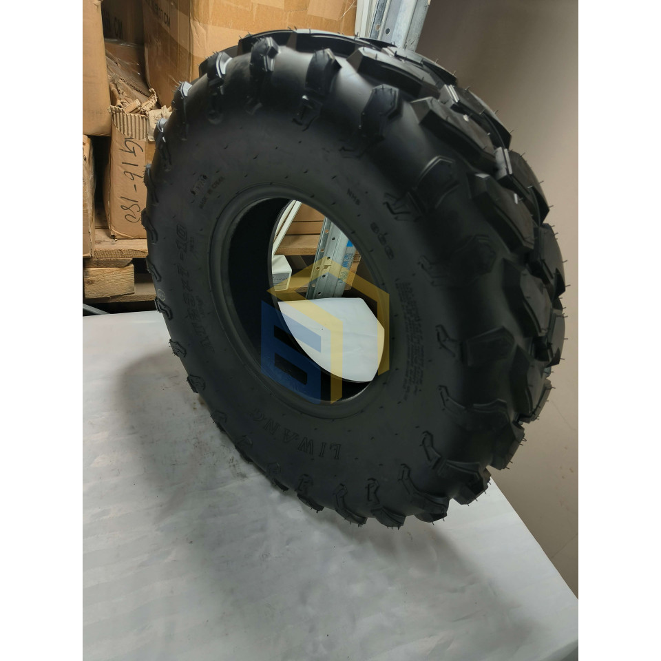 Шина передня квадроцикла Forte Braves 200 (126669)