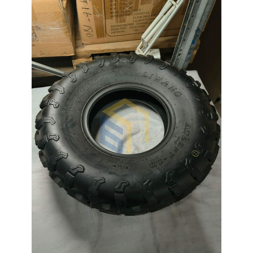 Шина передня квадроцикла Forte Braves 200 (126669)