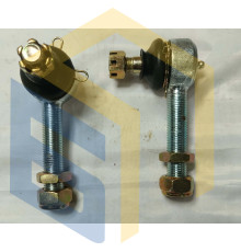 Наконечники рульової тяги (комплект) квадроцикла Forte Braves 200 (126670)