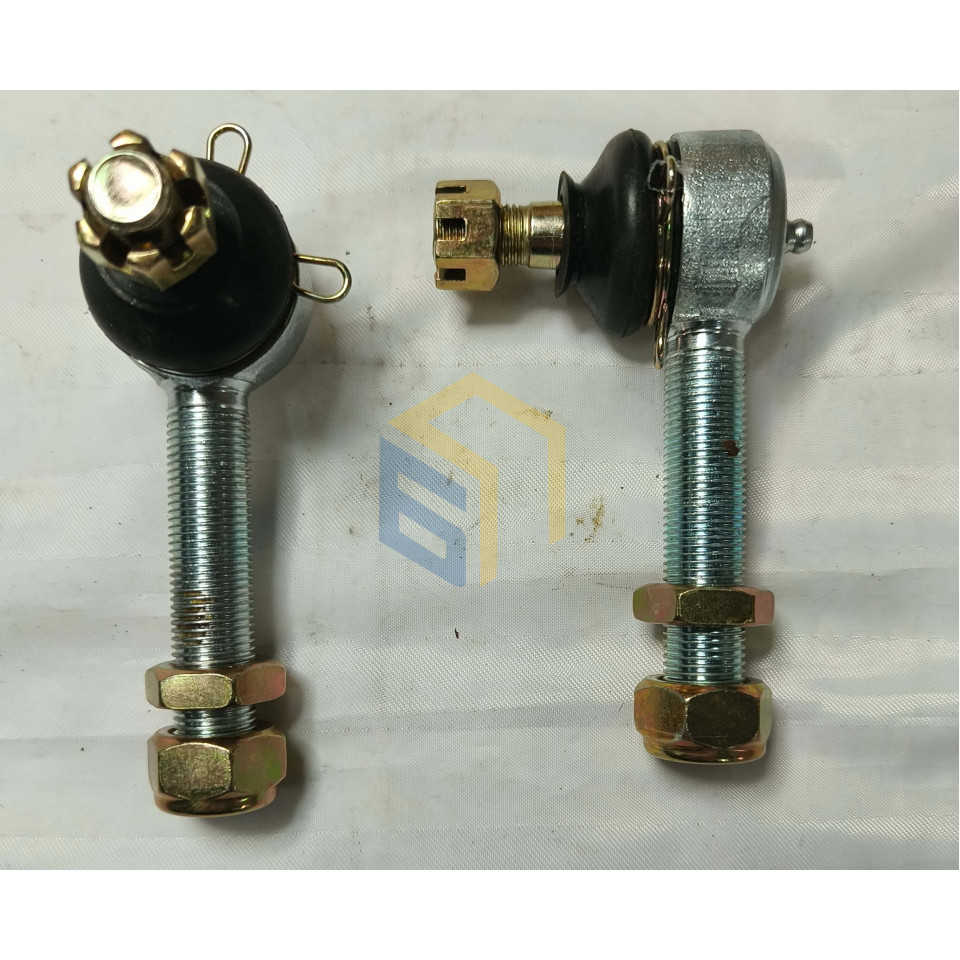 Наконечники рульової тяги (комплект) квадроцикла Forte Braves 200 (126670)