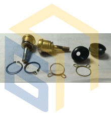 Опора шарова (комплект) квадроцикла Forte Braves 200 (126671)