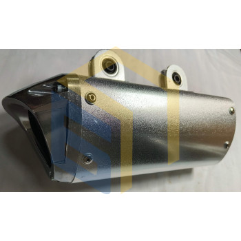 Глушник квадроцикла Forte Braves 200 (126672)