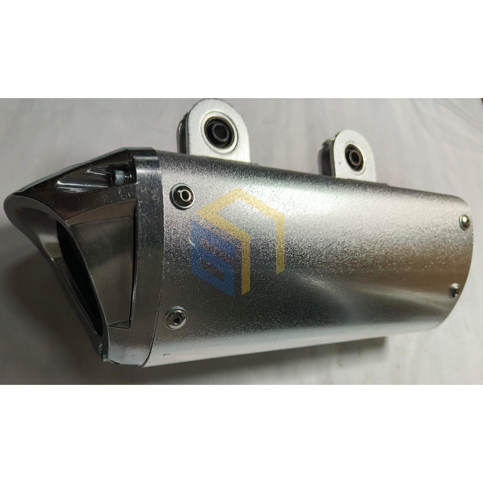 Глушник квадроцикла Forte Braves 200 (126672)