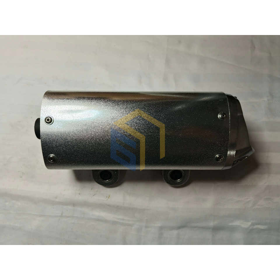 Глушник квадроцикла Forte Braves 200 (126672)