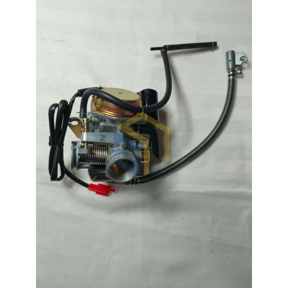 Карбюратор квадроцикла Forte Braves 200 (126673)