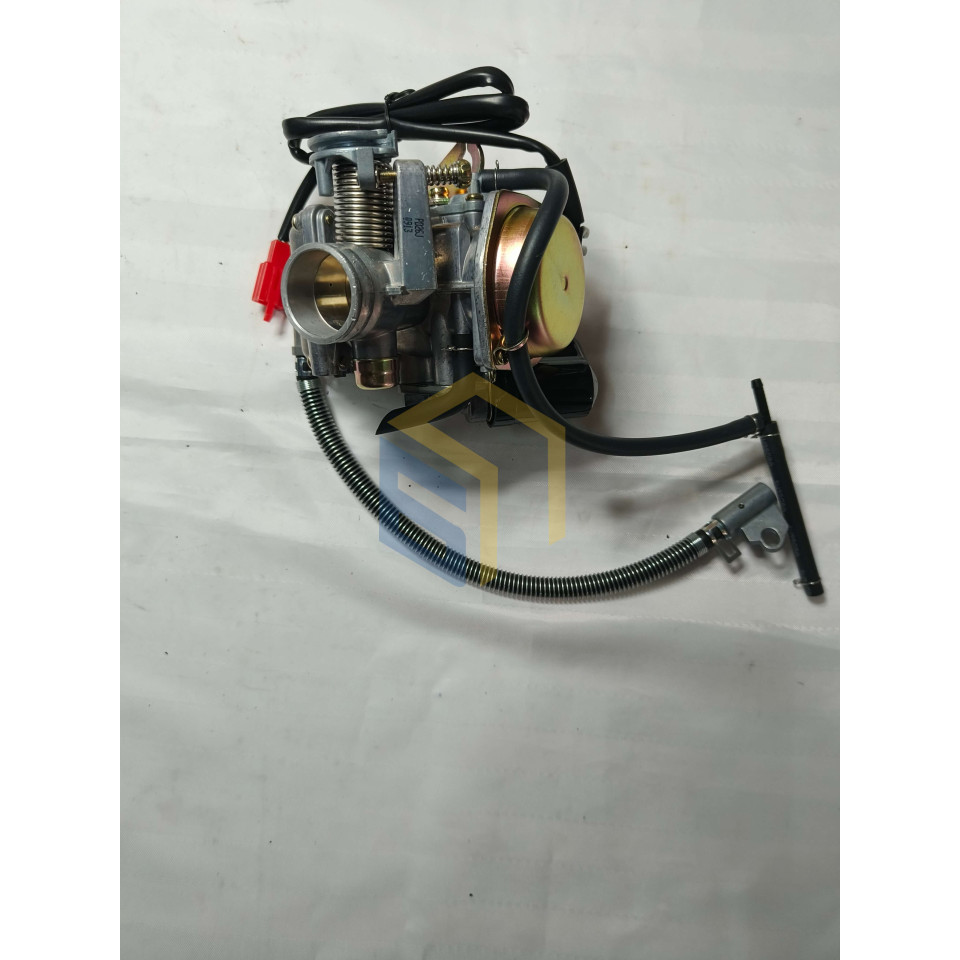 Карбюратор квадроцикла Forte Braves 200 (126673)