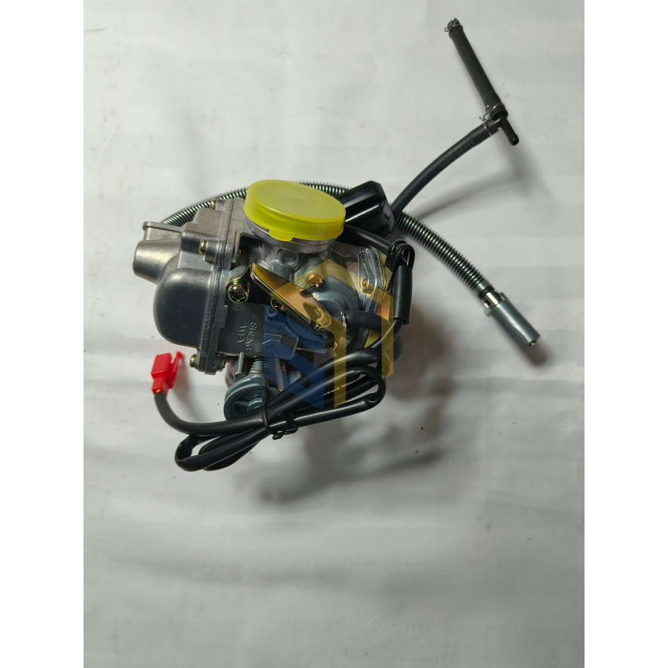 Карбюратор квадроцикла Forte Braves 200 (126673)