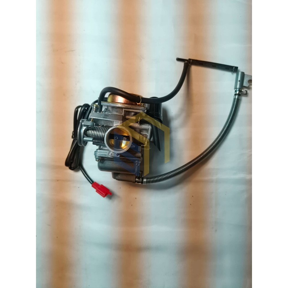 Карбюратор квадроцикла Forte Braves 200 (126673)