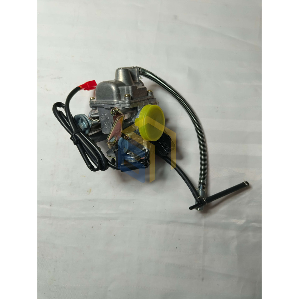 Карбюратор квадроцикла Forte Braves 200 (126673)