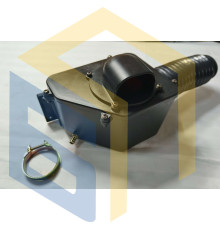 Фільтр повітряний квадроцикла Forte Braves 200 (126674)