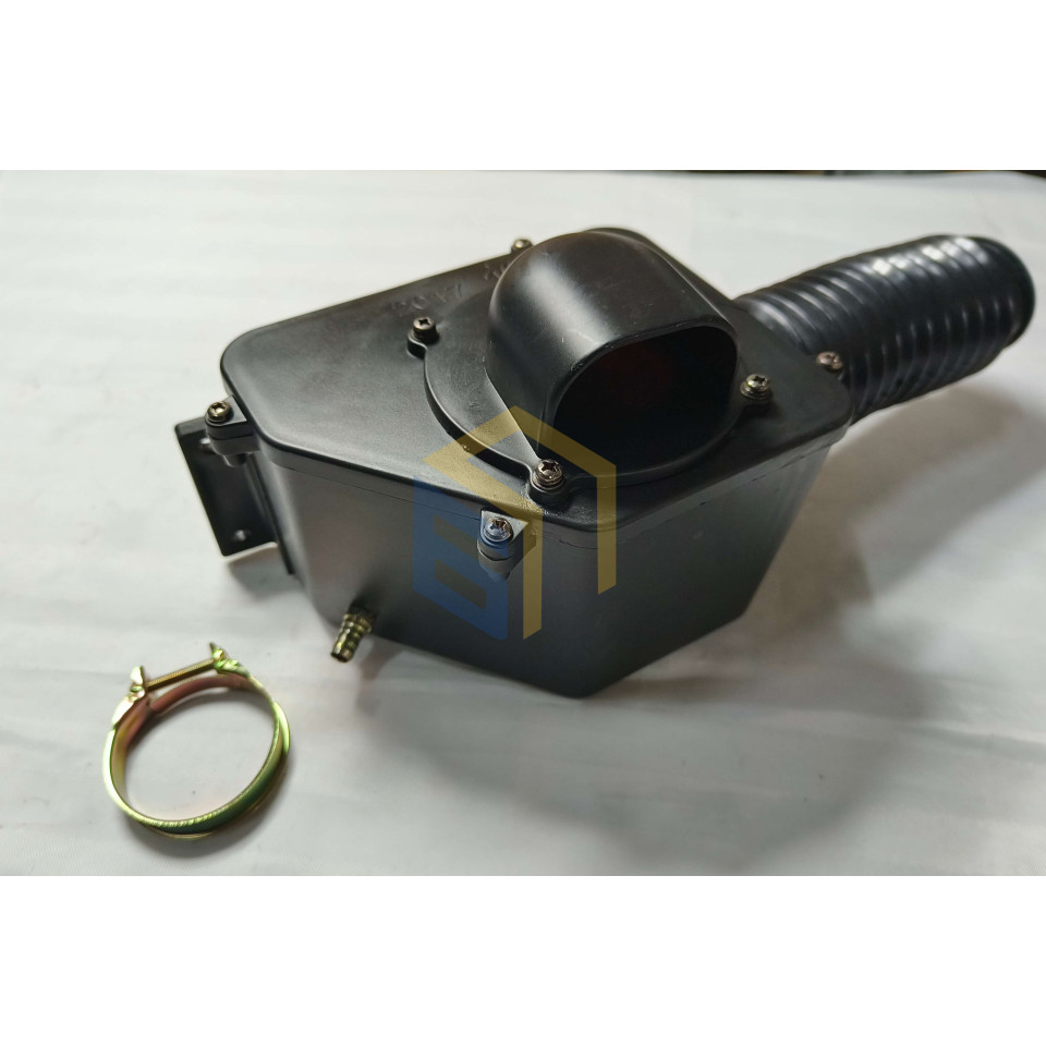 Фільтр повітряний квадроцикла Forte Braves 200 (126674)