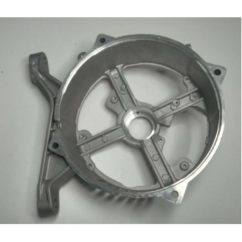 Кришка генератора бензинового Forte FG6500E (126745)