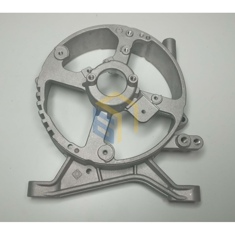 Кришка генератора бензинового Forte FG6500E (126745)