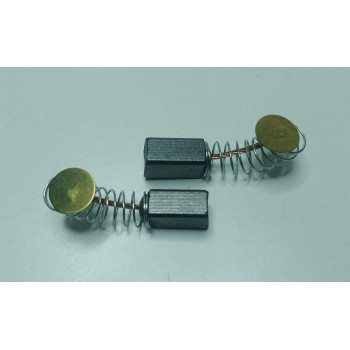 Щітка вугільна (пара) рубанка Forte Р 3-82 ТР (126918)