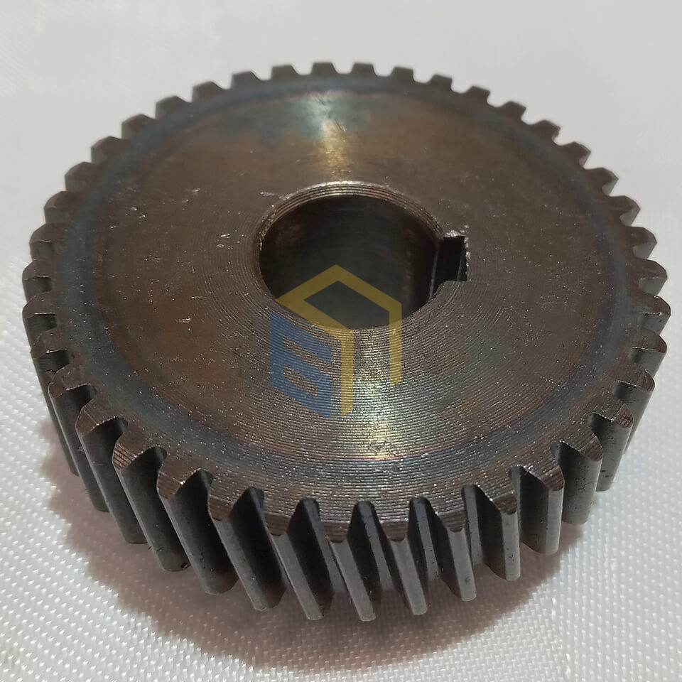 Шестерня велика торцювальної пили Forte MS-210 (127271)