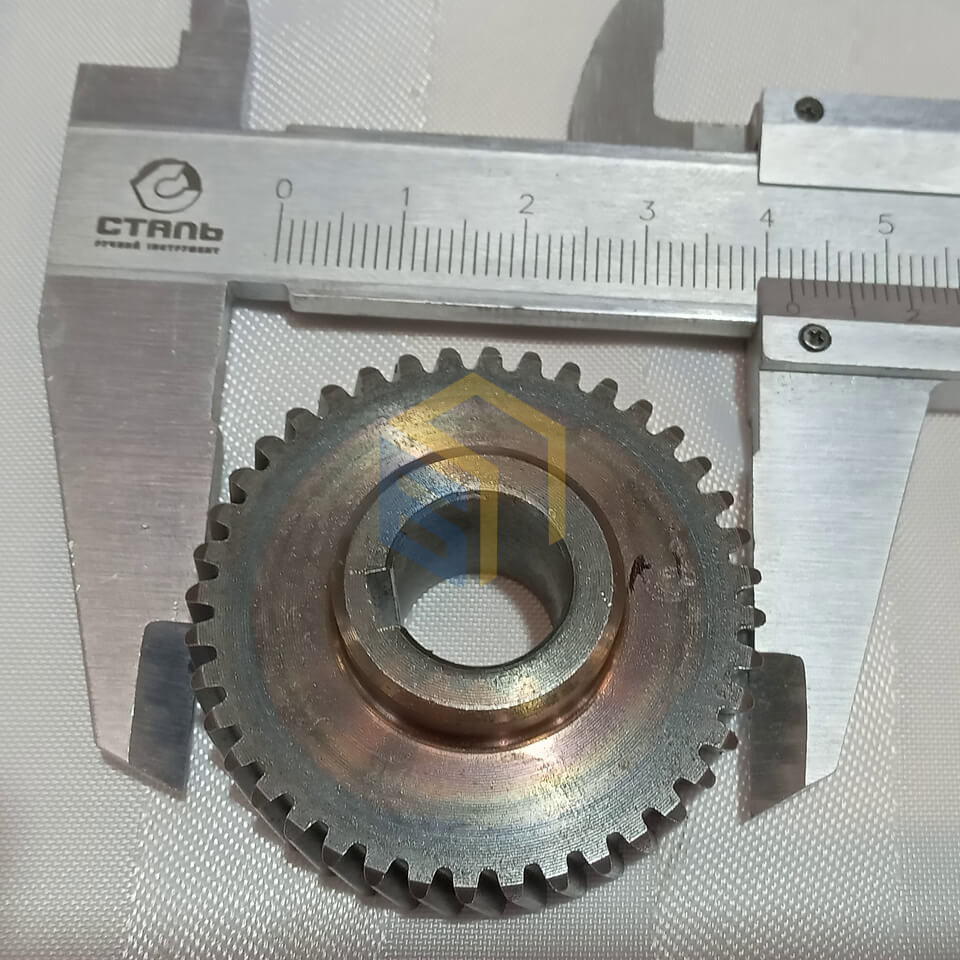 Шестерня велика торцювальної пили Forte MS-210 (127271)