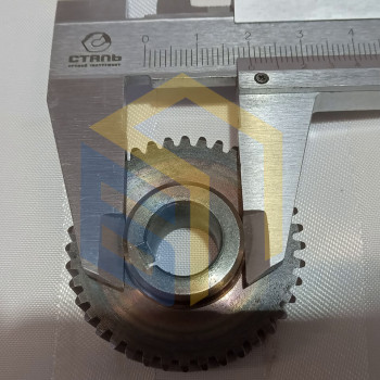 Шестерня велика торцювальної пили Forte MS-210 (127271)