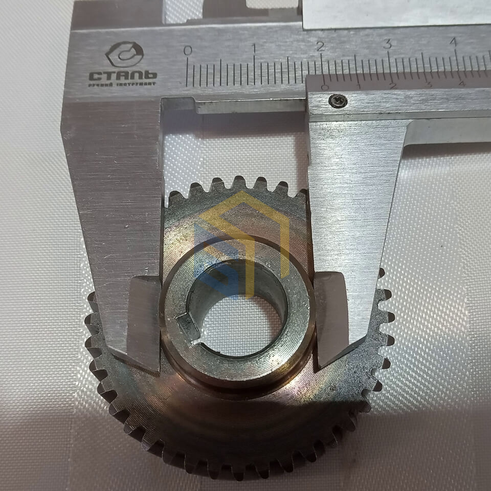 Шестерня велика торцювальної пили Forte MS-210 (127271)