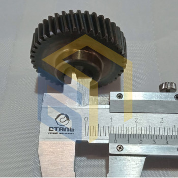 Шестерня велика торцювальної пили Forte MS-210 (127271)