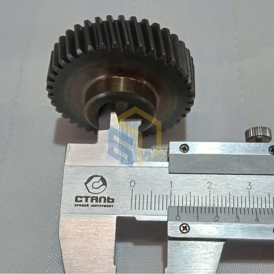 Шестерня велика торцювальної пили Forte MS-210 (127271)