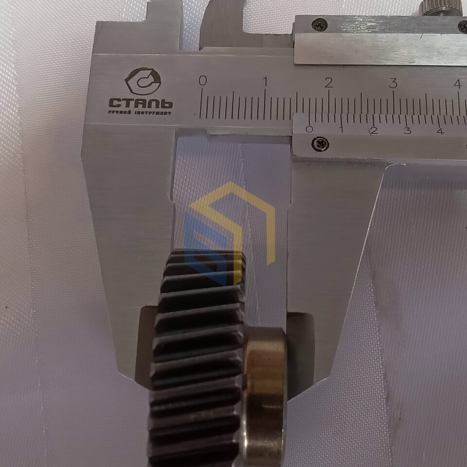 Шестерня велика торцювальної пили Forte MS-210 (127271)