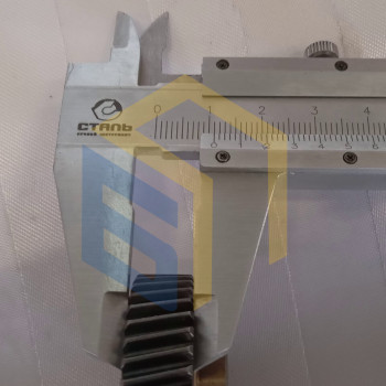 Шестерня велика торцювальної пили Forte MS-210 (127271)