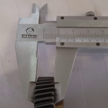 Шестерня велика торцювальної пили Forte MS-210 (127271)