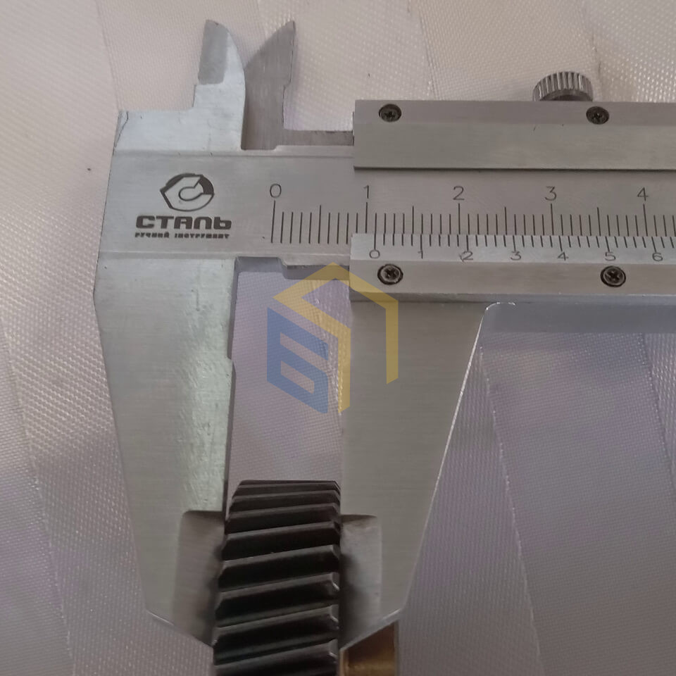 Шестерня велика торцювальної пили Forte MS-210 (127271)