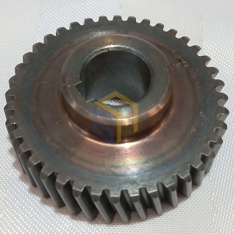Шестерня велика торцювальної пили Forte MS-210 (127271)
