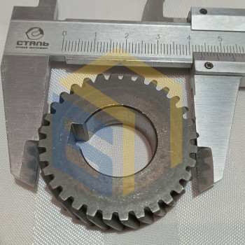 Шестерня велика торцювальної пили Forte MS-255 SL (127273)