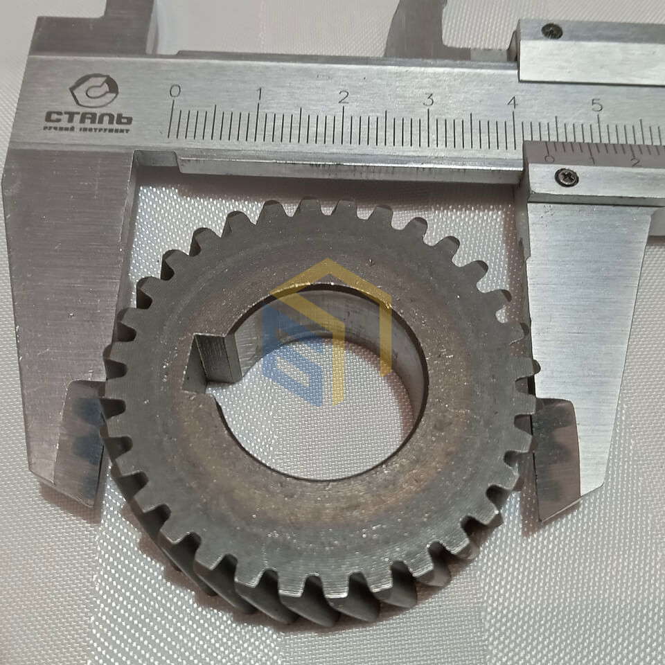 Шестерня велика торцювальної пили Forte MS-255 SL (127273)